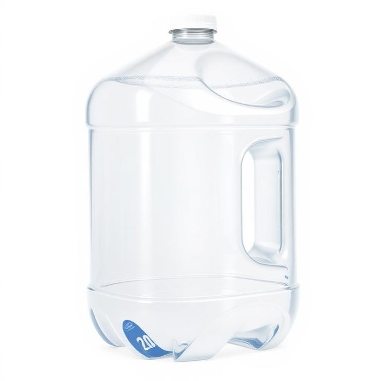 Água Mineral 20L