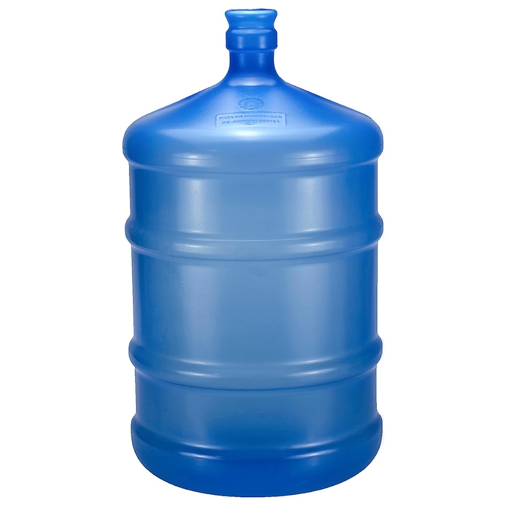 Água Mineral 20L
